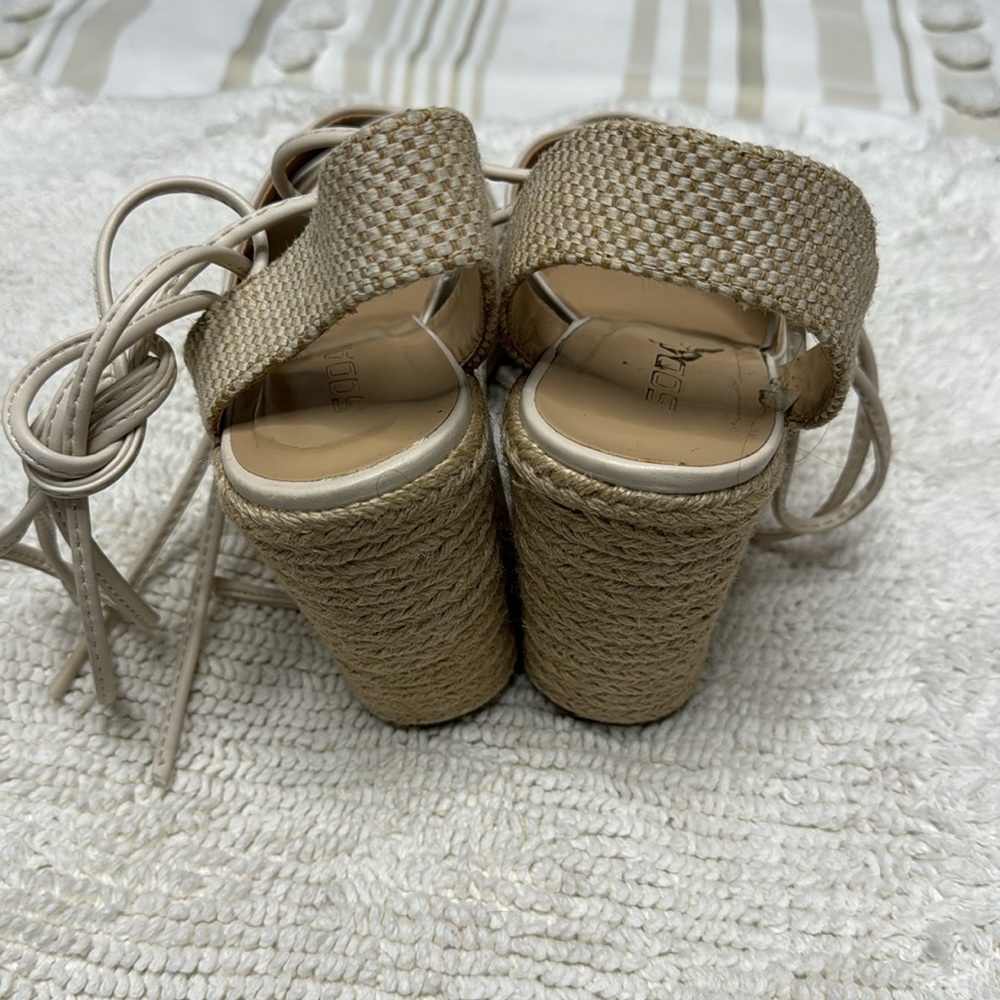 Wedges - Picture 2 of 4